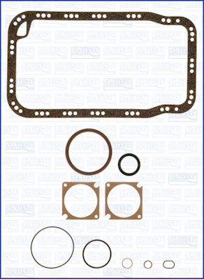 WILMINK GROUP Blīvju komplekts, Motora bloks WG1168866